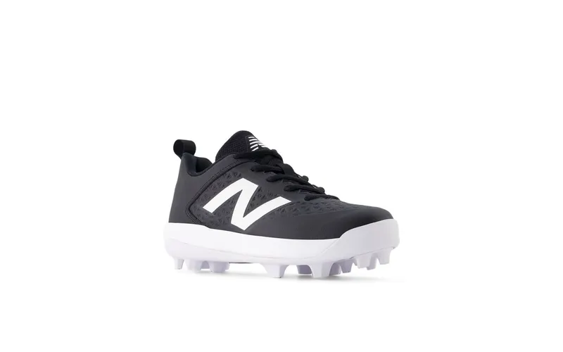 New Balance 4040v8 RubberMolded Black White (J4040BK8)
