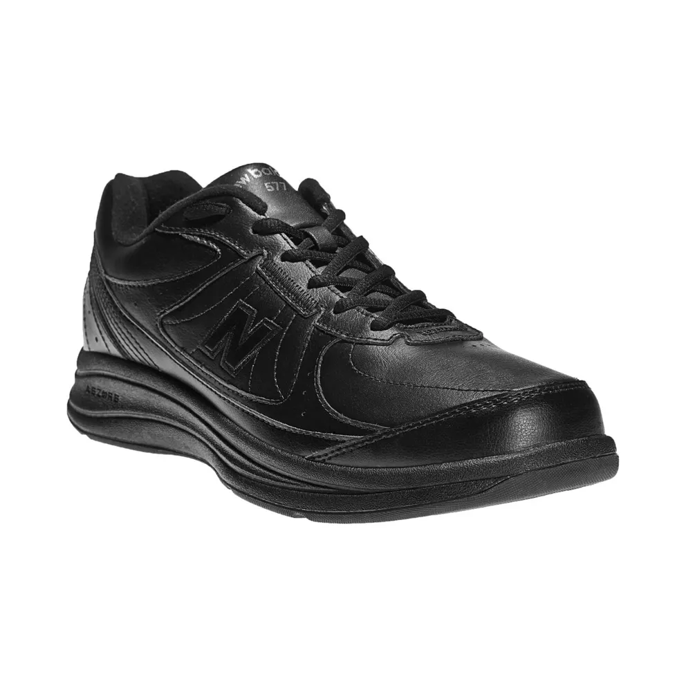 New Balance New Balance 577 Black (MW577BK)