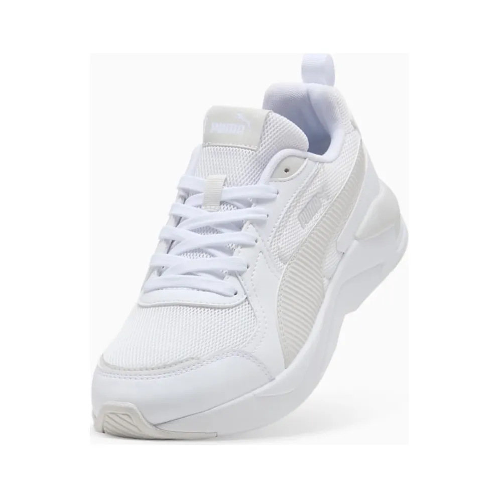 Puma X-Ray Puma X-Ray 4 Light Grey / White (40736102)