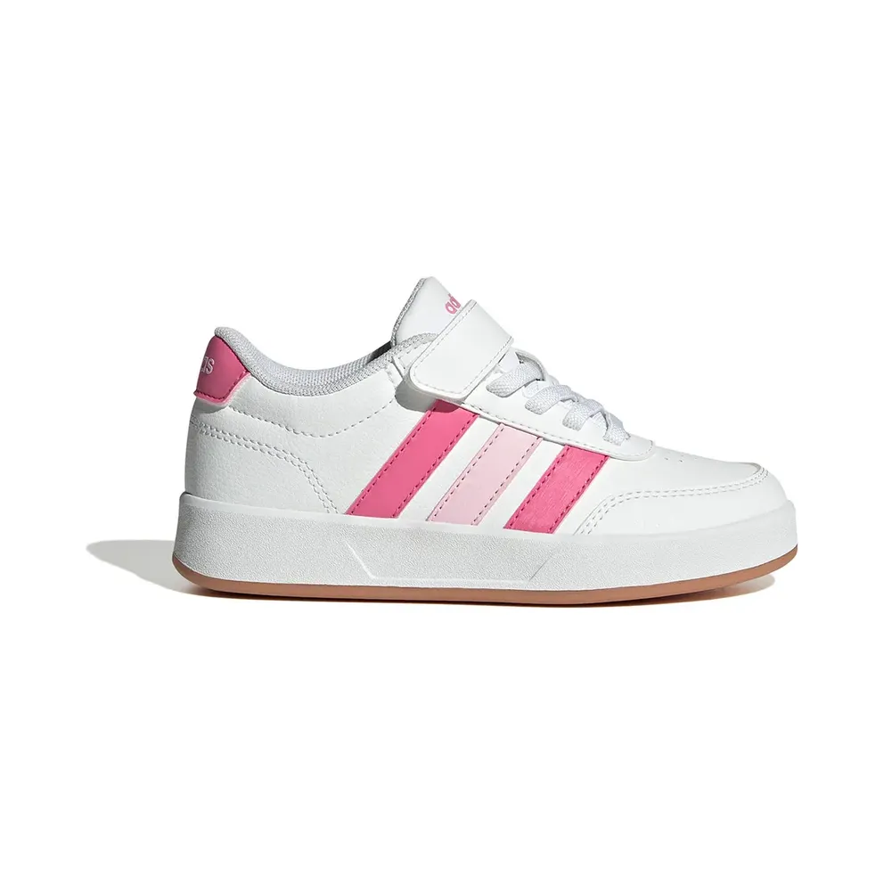 Adidas Breaknet White (JS3684)