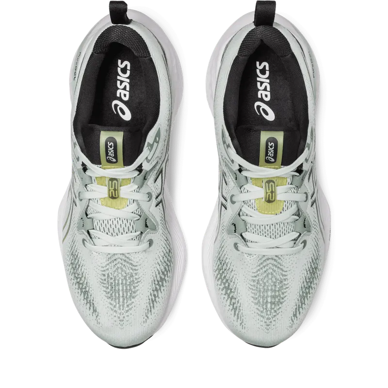 Asics GEL-CUMULUS 25 Light Sage/Olive Oil (1011B621.021)