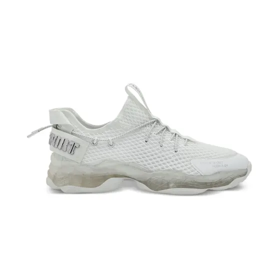 Plein Sport Hyper Sport Gen.X.02 “Black” (SADSUSC0522STE003N)