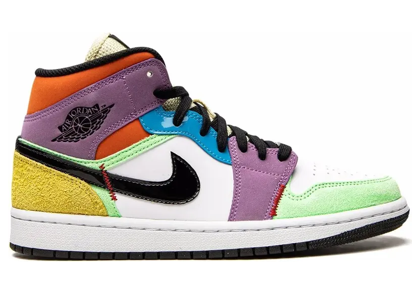air-jordan-1 CW1140