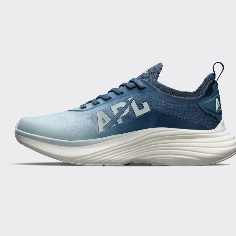 APL Podium “Aqua Mist/Deep Petrol/Ombre” (Men)