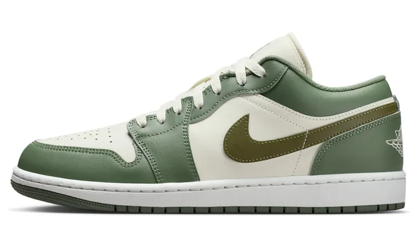 Air Jordan 1 Low 553558-300