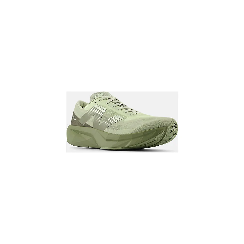 New Balance FuelCell Rebel v4 Olivine Dark Camo (MFCXLF4)