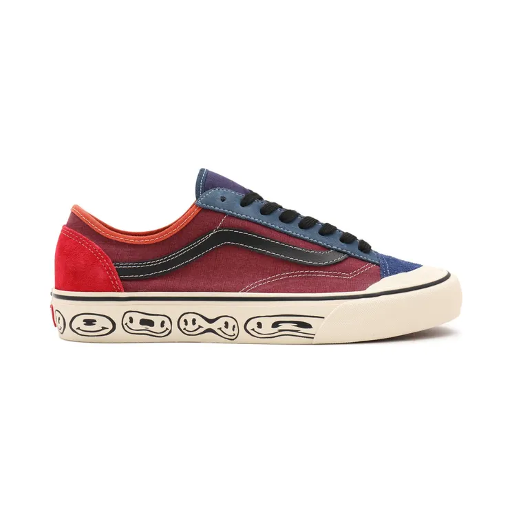 vans-style VN0A5HYR9H0