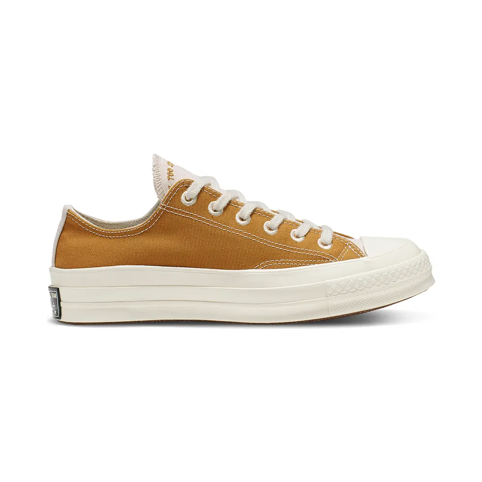Converse Chuck Taylor All-Star 70s Renew Low Wheat (165423C)