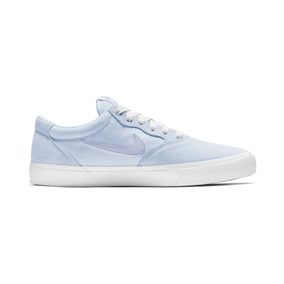 Nike SB Chron Solarsoft “Football Grey / White / Ghost” (CD6278-014)