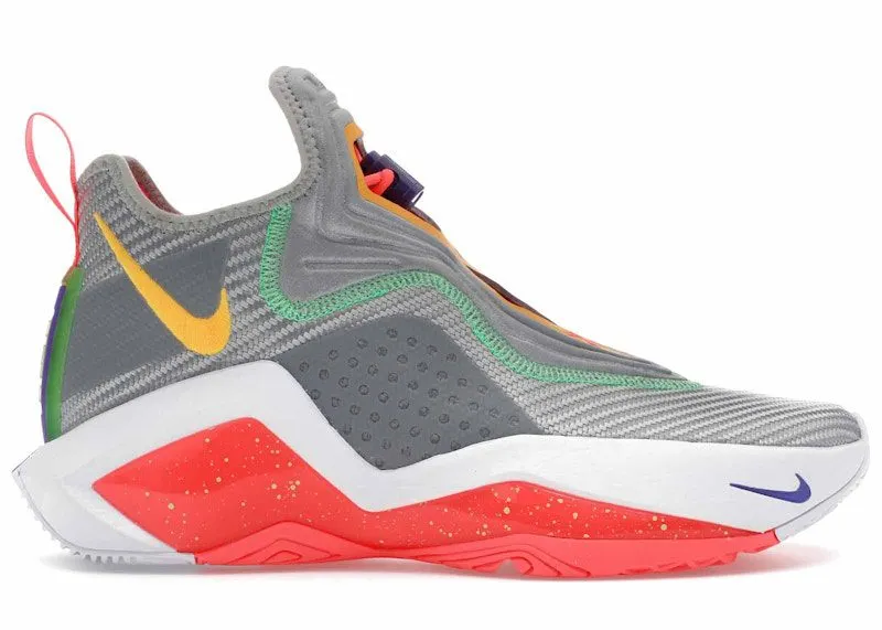 Nike LeBron Solder 14 Hare (CK6024-001)