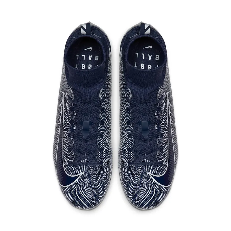 Nike VAPOR UNTOUCHABLE PRO 3 “Midnight NAVY” (917165-401)