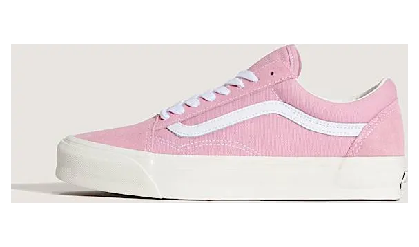 Vans Old Skool Pink