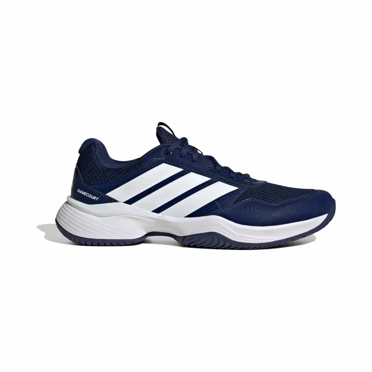 Adidas Gamecourt Blue (KK0716)
