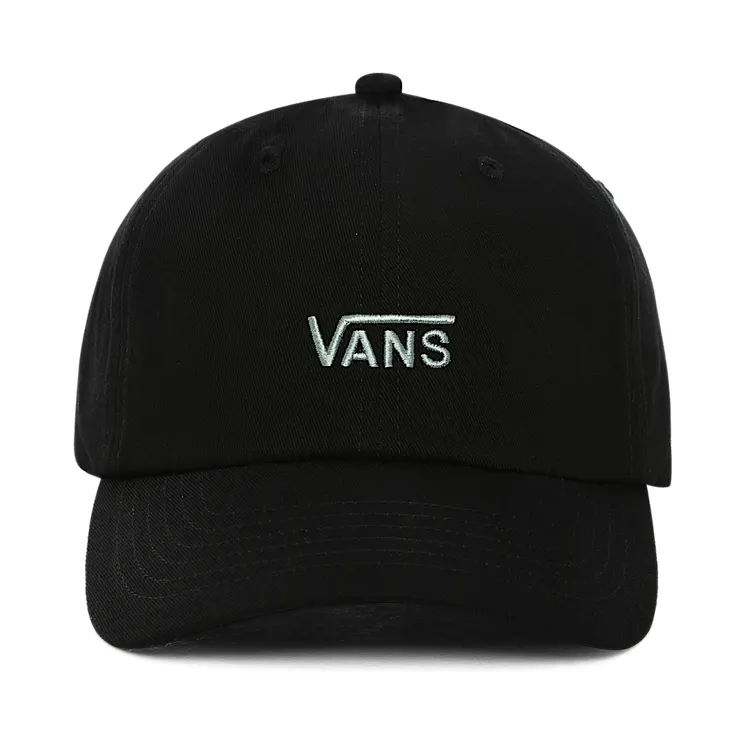 VANS Heart Lizzie Pet (Zwart)