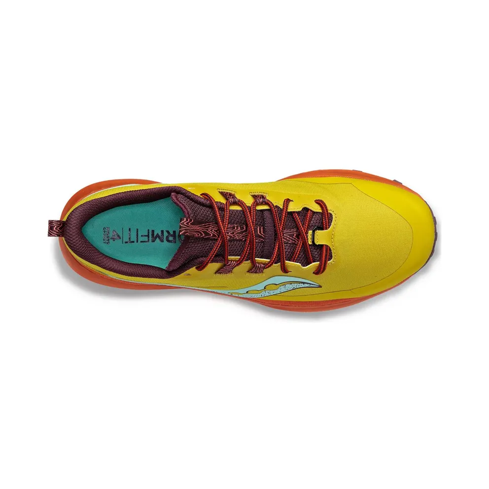 Saucony Peregrine – “Arroyo” (S10838-35)