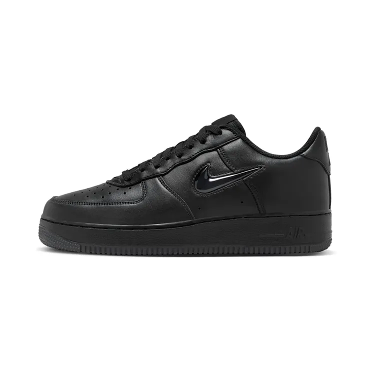 Nike Air Force 1 Low Retro “Black” (FN5924-001)