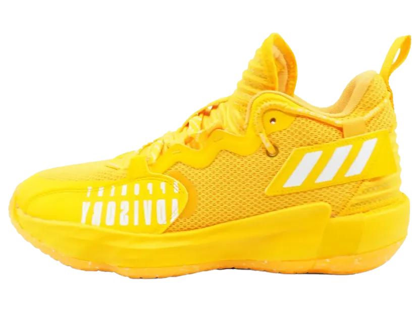 Adidas DAME 7 EXTPLY “Yellow” (GW7908)