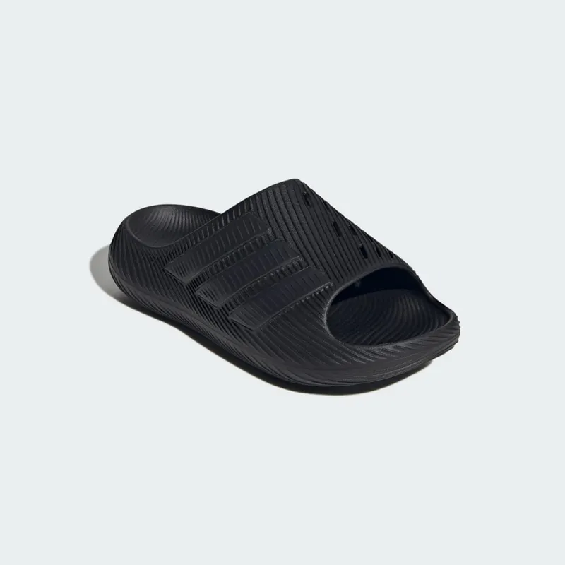 Adidas PURECHILL Slides Core Black / Carbon / Carbon (KI0055)