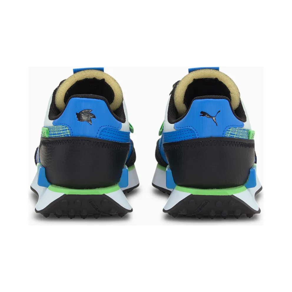 Puma x Sega Future Rider Blue/Black (37321401)