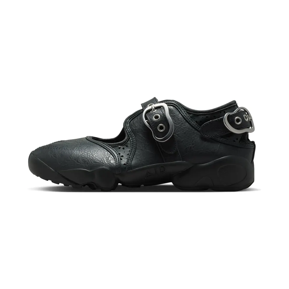 Nike Air Rift LTR WMNS Anthracite Metallic Silver (IR5863-060)