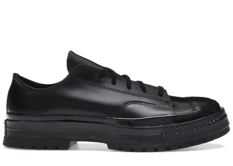 Converse Chuck 70 Formal Triple Black (A14188C)