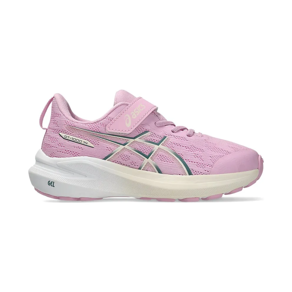 ASICS GT-1000 14 PS “Hazy Lilac / Rose Dust” (1014A381-701)