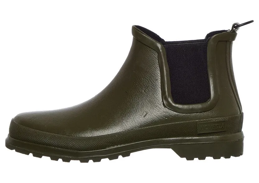 Novesta Chelsea Boot Green (N770003-517517517)