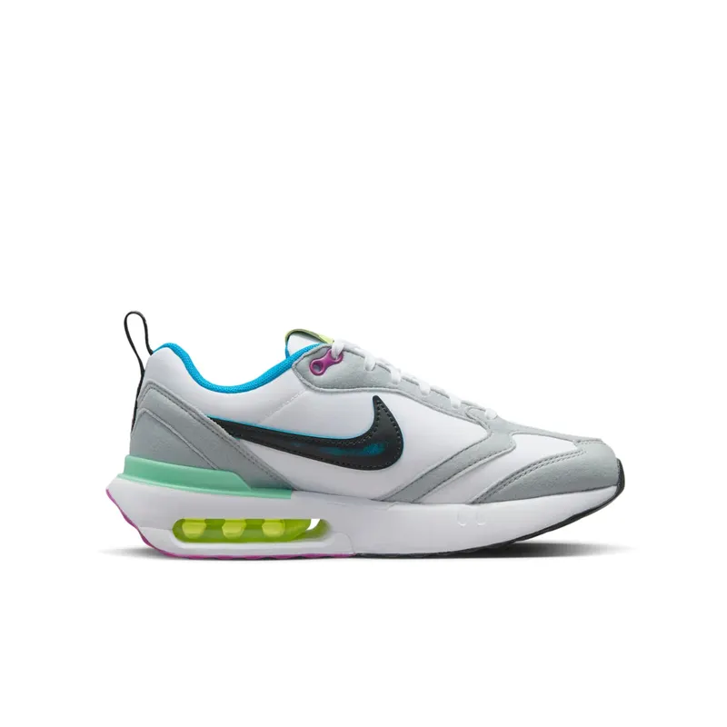 Nike Air Max Dawn Older Kids’ White (DX3772-100)