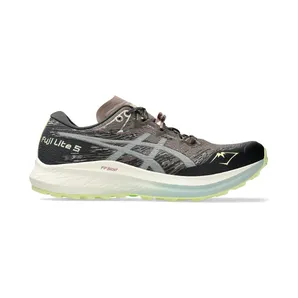 ASICS Fuji Lite 5 Taupe Grey Cold Moss (1011B889-020)