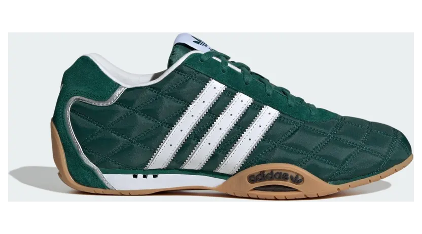 Adidas Adi Racer LO “Collegiate Green” (JQ5755)