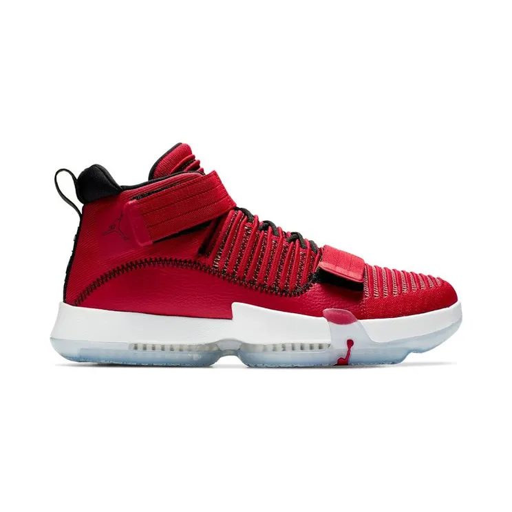Jordan Supreme Elevation Gym Red (CD4330-600)