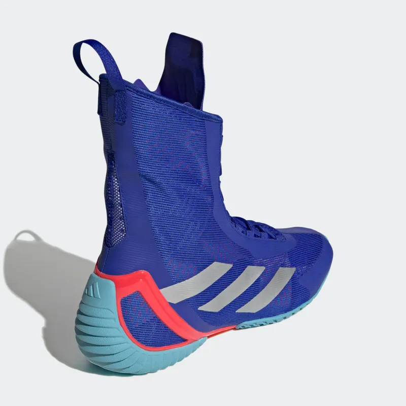 adidas Speedex Ultra Lucid Blue / Silver Metallic / Preloved Blue (HP9599)