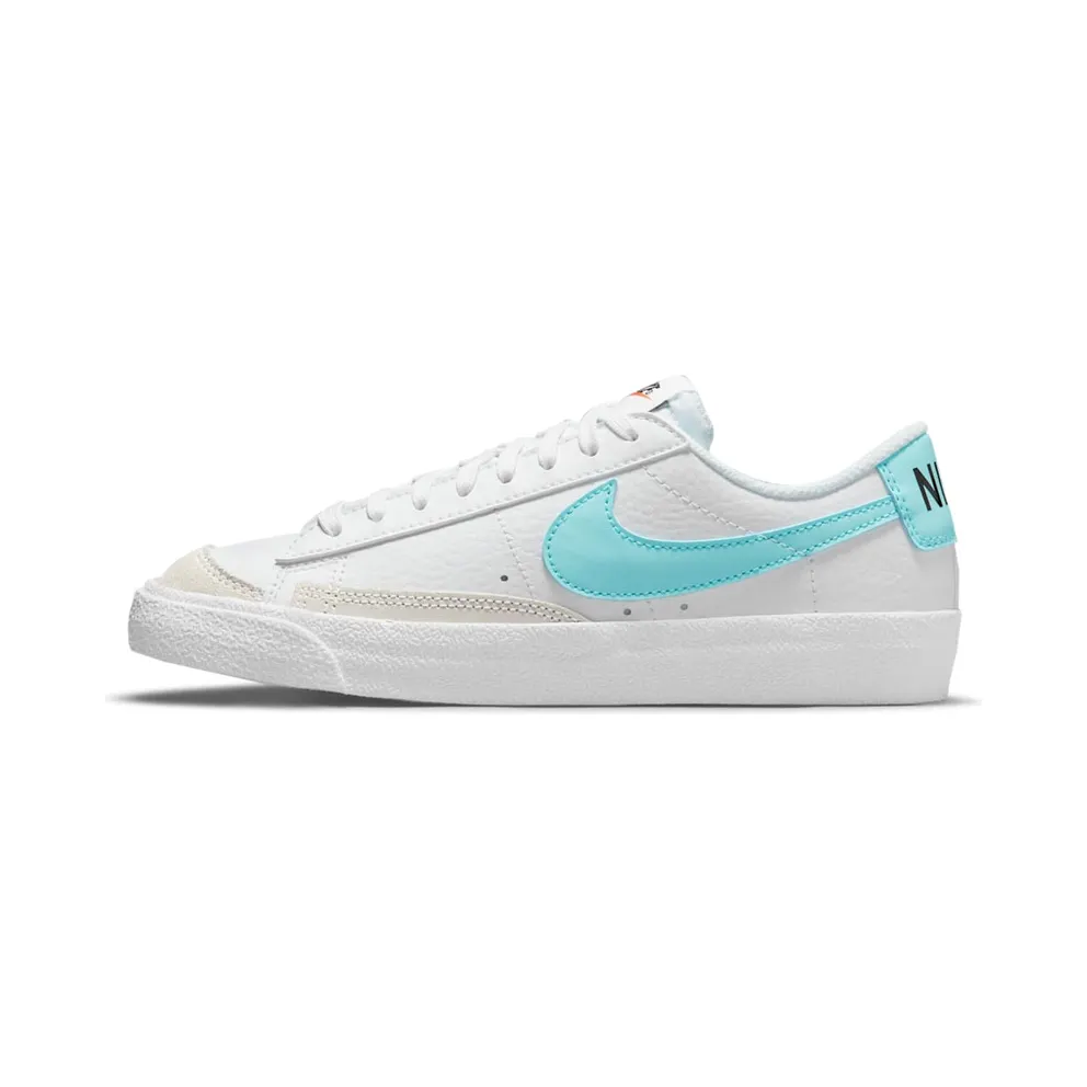 Nike Blazer Low 77 White Copa (GS) (DA4074-103)