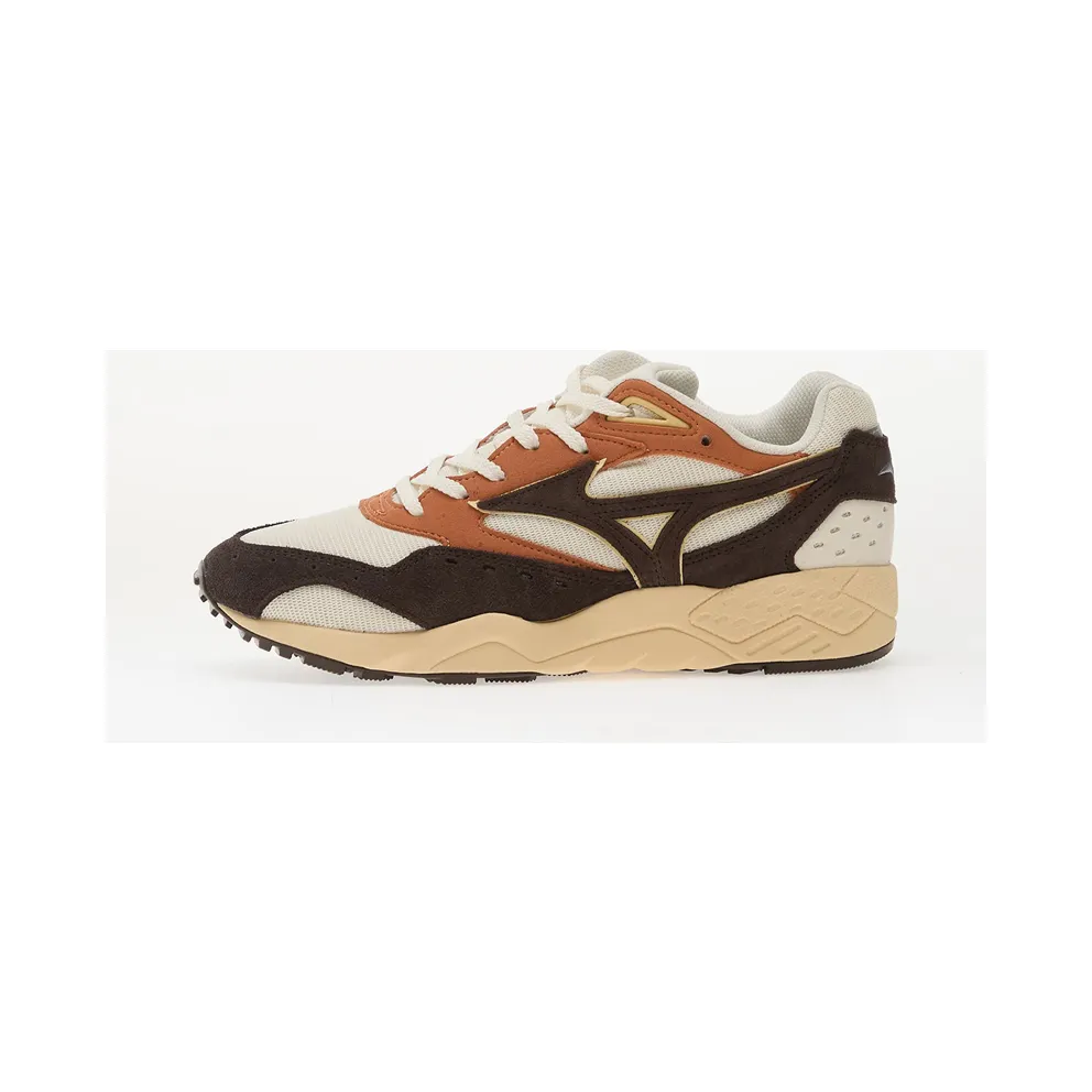 Mizuno Contender Weiß