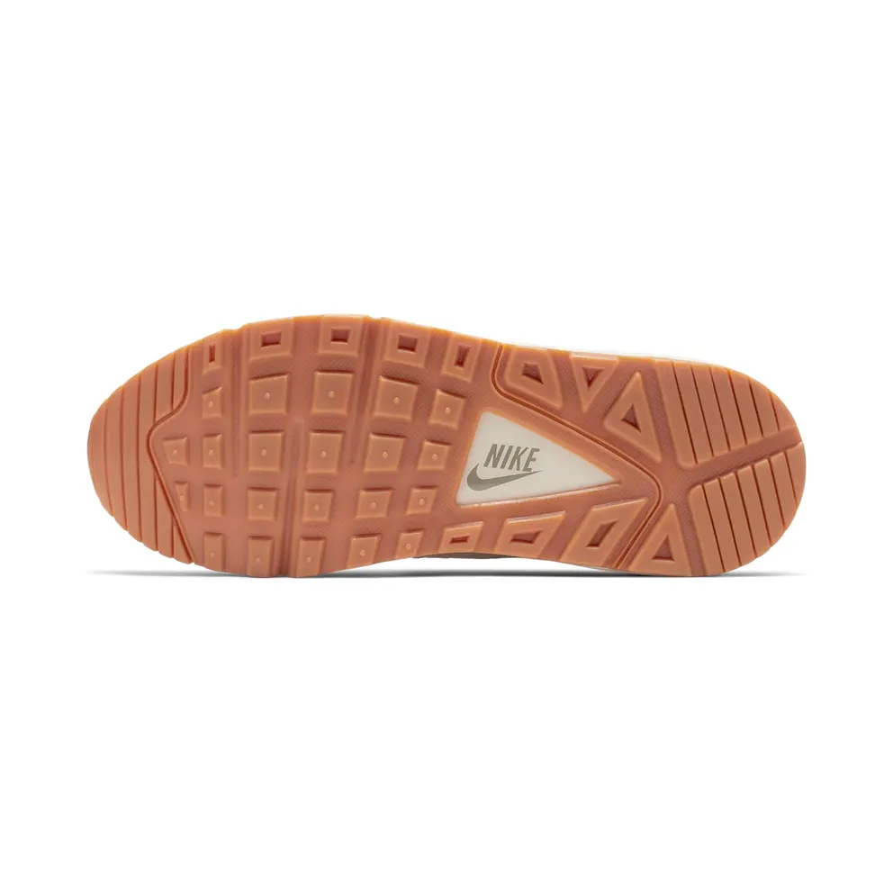 Nike Air Max Command PRM Oatmeal Sail Khaki (718896-100)