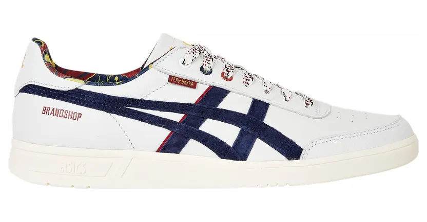 asics-sneaker H83SK-0058