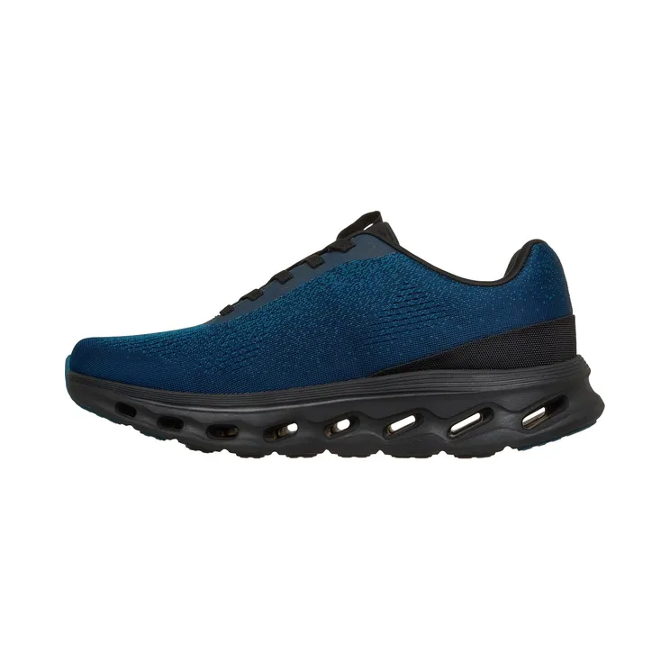 skechers-glide-step 217020_NVBK