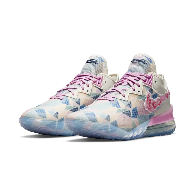 nike-lebron-18 CV7562-101
