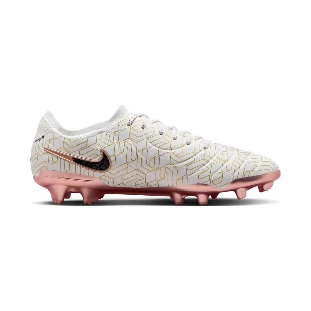 Nike Tiempo Legend 10 Elite FG United Golden Pack (HJ0706-100)