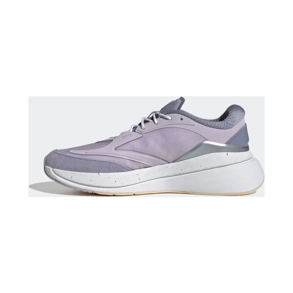 Adidas Brevard Silver Dawn / Silver Violet / Sand Strata (HR0255)