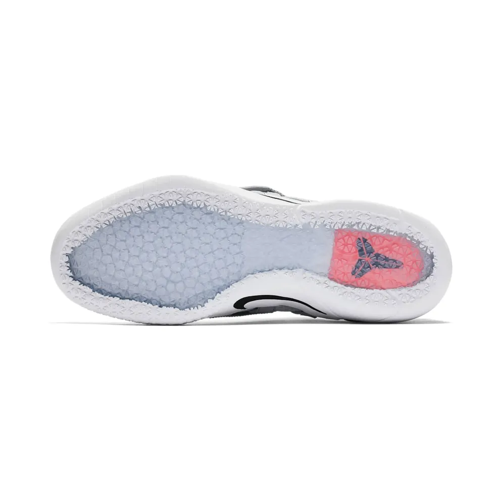 Nike Kobe A.D. NXT Wolf Grey Wolf Grey/Dark Grey (882049-002)