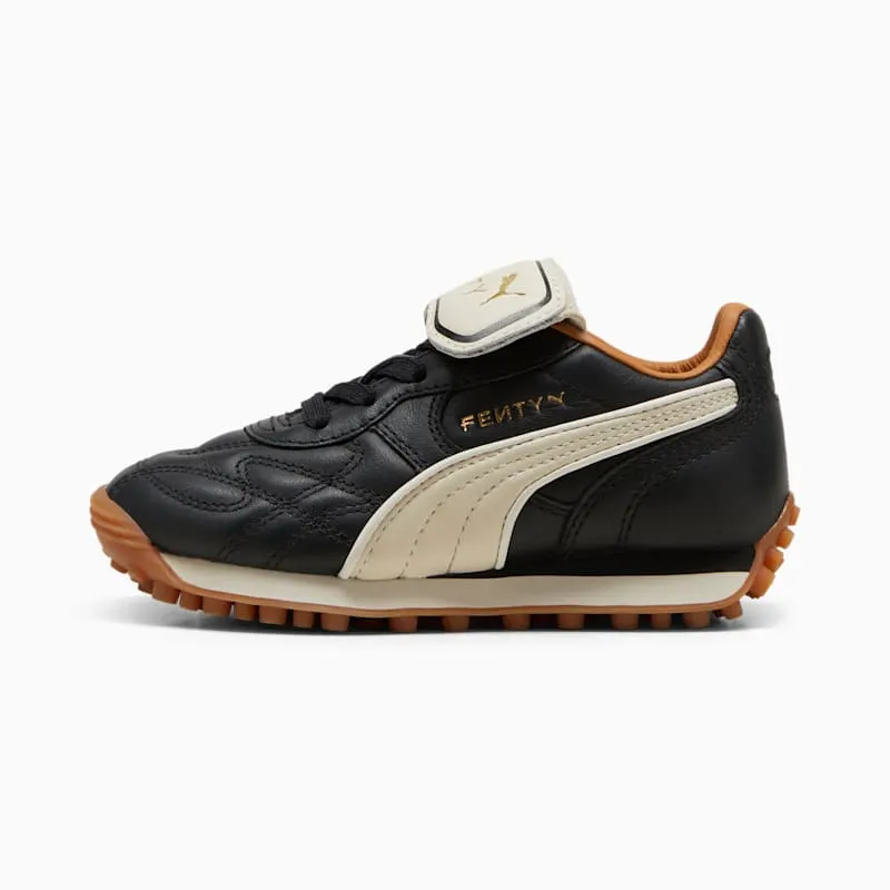 Puma Avanti VL Rihanna Fenty Black (398983-01)