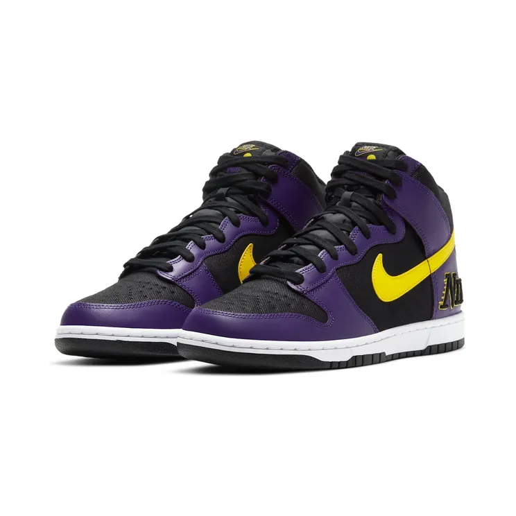 nike-dunk DH0642-001
