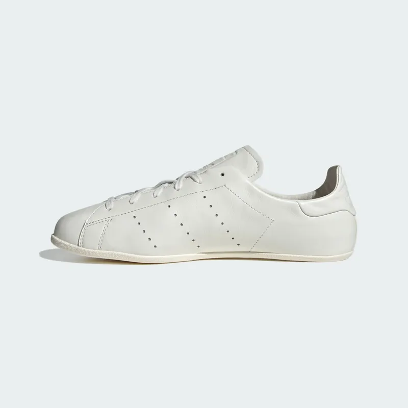Adidas Stan Smith Lo Pro Cloud White / Cloud White / Cloud White (JR5700)