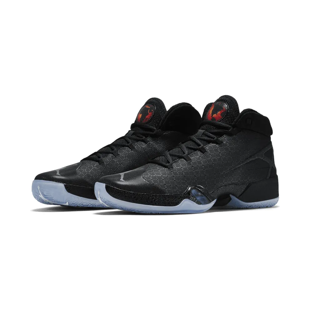 Jordan XXX Black Cat Black/Anthracite-Black-White (811006-010)