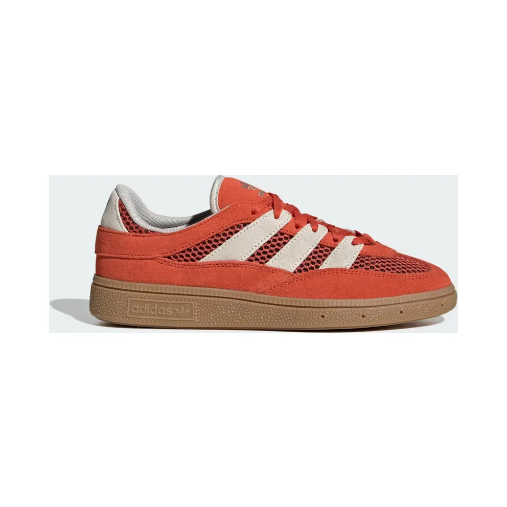 Adidas Handball Spezial ST Preloved Red / Alumina / Silver Green (JI2607)