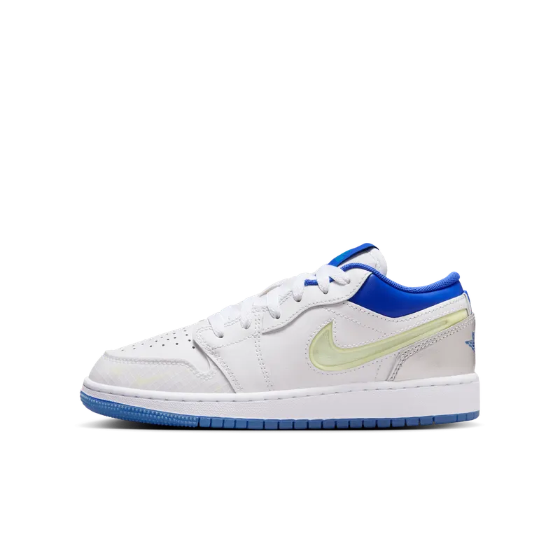 Jordan 1 Low The Sky Is Not The Limit (HJ9955-100)