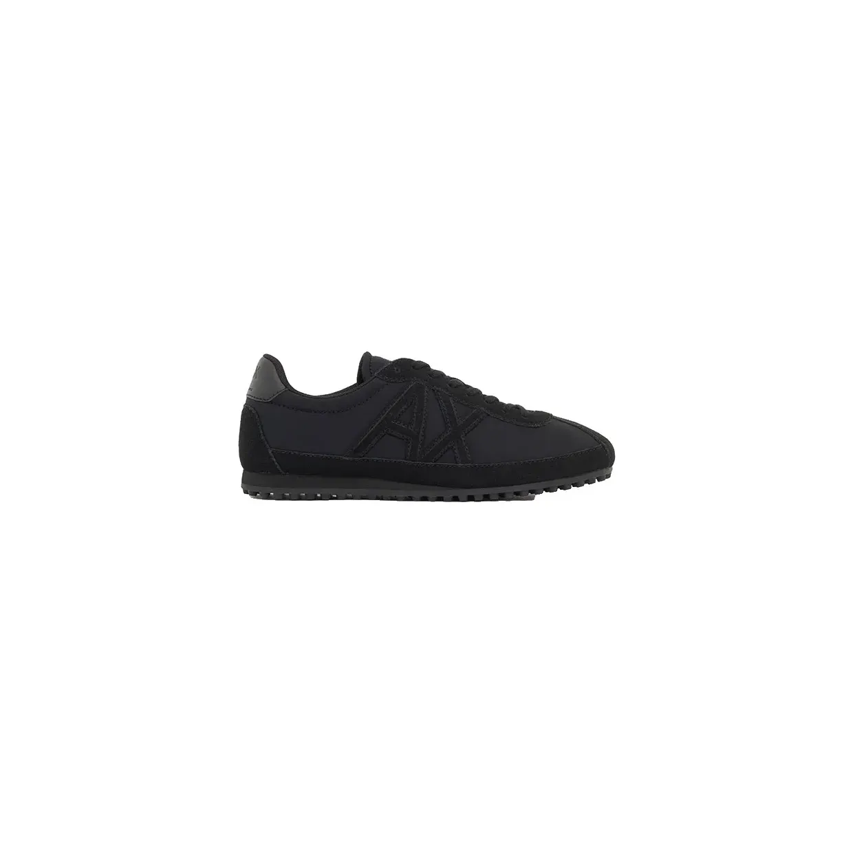Armani Exchange Armani Black / Black (XM003390AF27477MC00510)