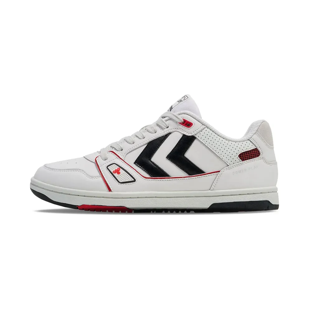 Hummel Power Play White (226244-9076)