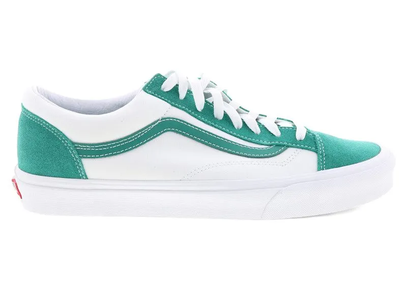 Vans Style 36 Classic Sport Cadmium Green (VN0A54F69YE)